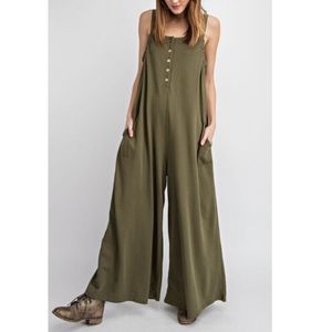 The Elanor Jumpsuit